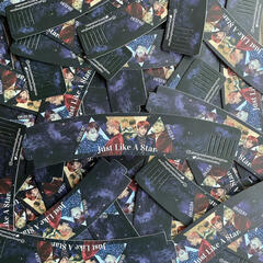 Always Missing Namkook Cupsleeve