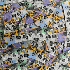 Codename:PTD Cupsleeve