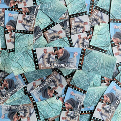 Always Missing Jimin Cupsleeve